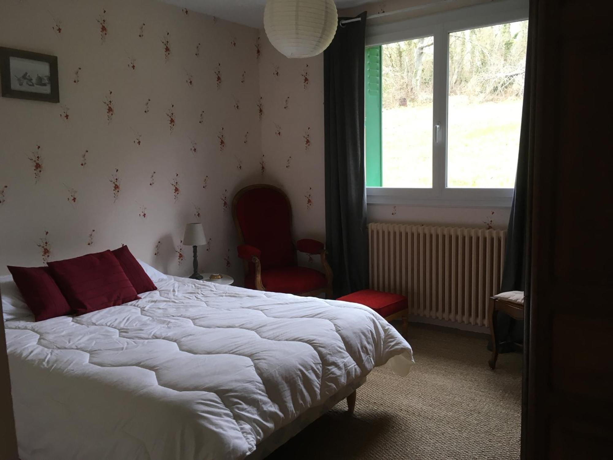 Chez Anne Villa Tanlay Eksteriør billede